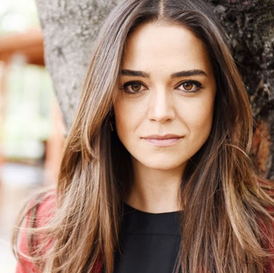 İpek Karapınar Yaşı Kaç, Nereli ve Ne Zaman Doğdu 