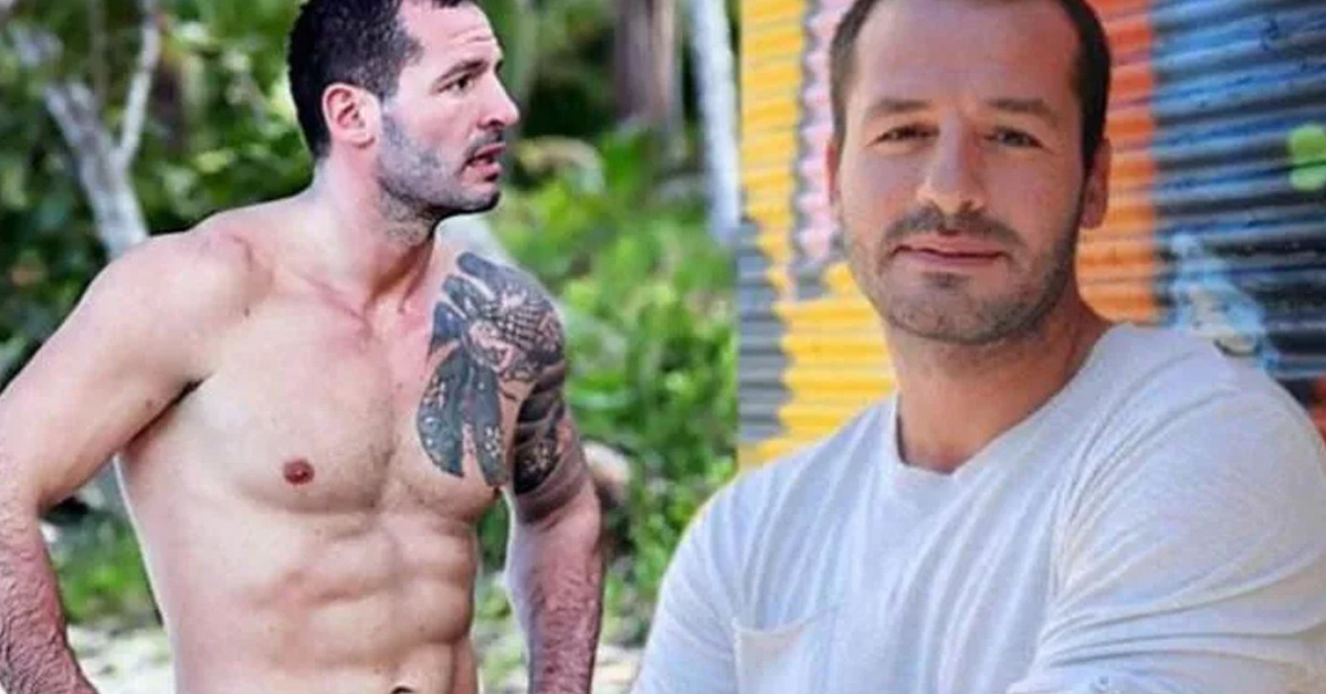 Naaşı toprağa verildi