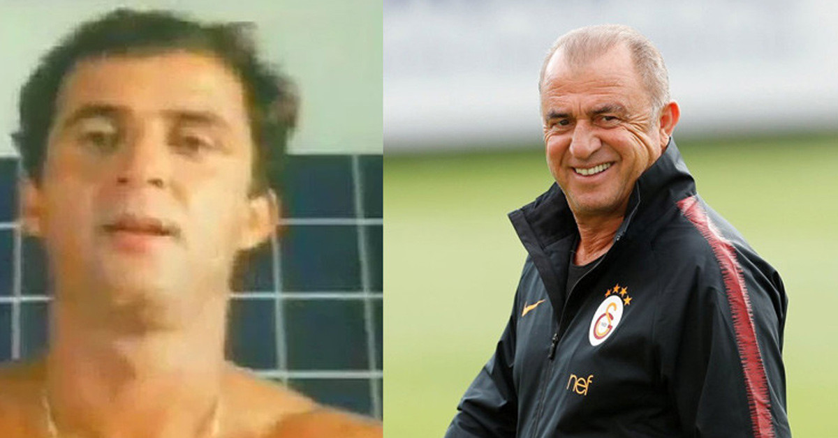 Fatih Terim