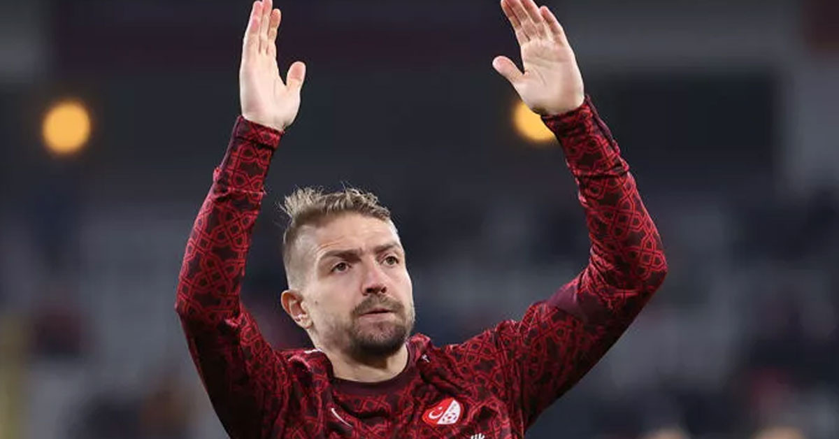 Türk futbolunda öne çıkan isimlerden oldu