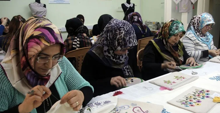 ÜNİVERSİTE VE KPSS ŞARTI YOK!