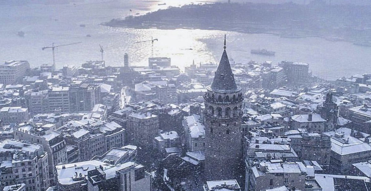 ALİ YERLİKAYA VATANDAŞLARI UYARDI