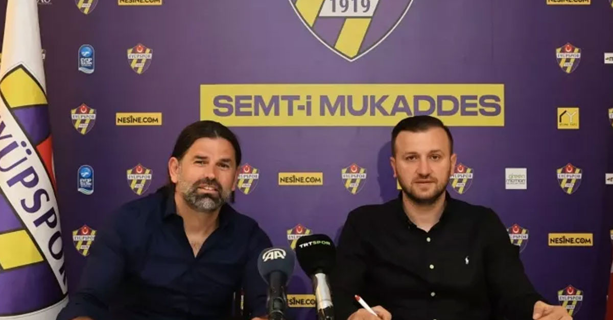 Önemli gelişmeler söz konusu