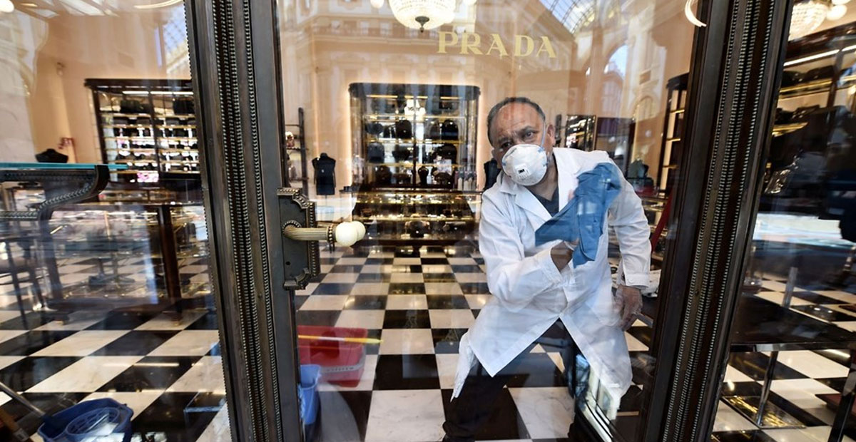 İŞLETME SAHİPLERİ KAYGILARI