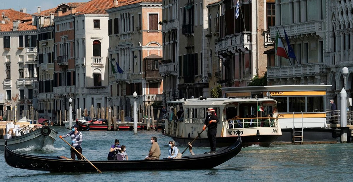 AB İLE SINIRLAR 3 HAZİRAN'DA AÇILACAK