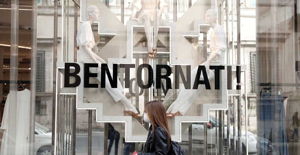 "YENİDEN HOŞ GELDİNİZ!"