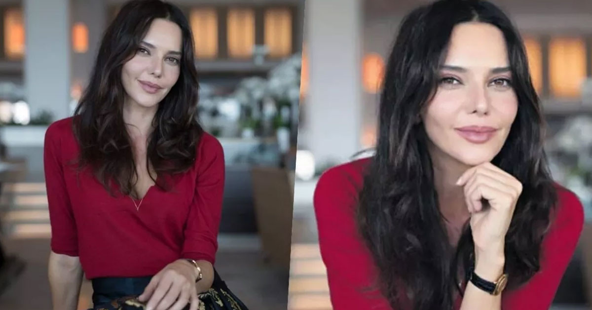 Hande Ataizi kimdir?