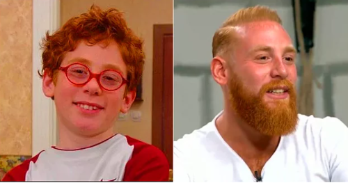 Furkan Kızılay - Emre