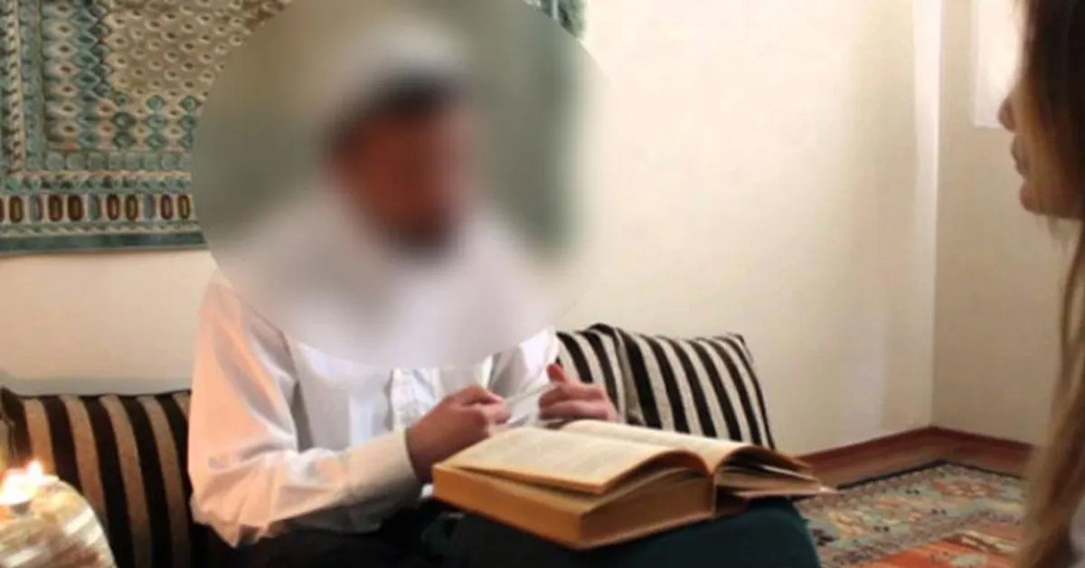 Para istemeye başladı