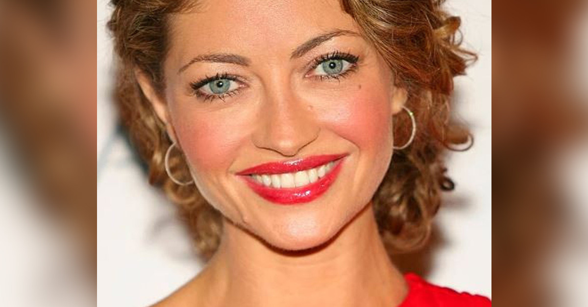 Rebecca Gayheart