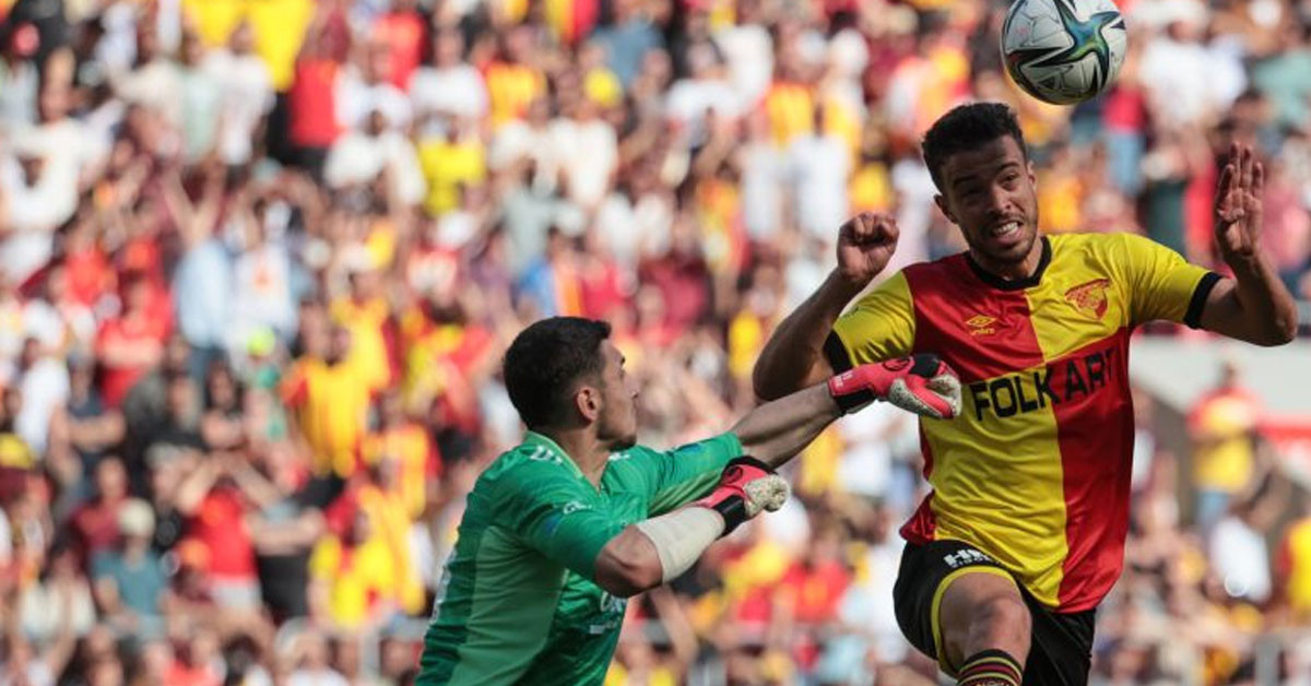 Teknik adam ona güveniyor