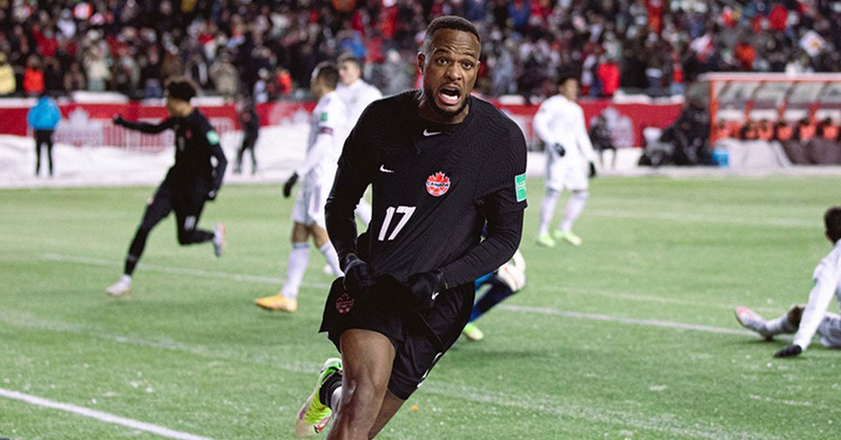 Kanadalı gündeme geldi