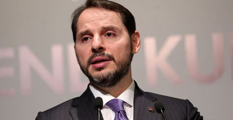 BERAT ALBAYRAK DÖNEBİLİR Mİ?