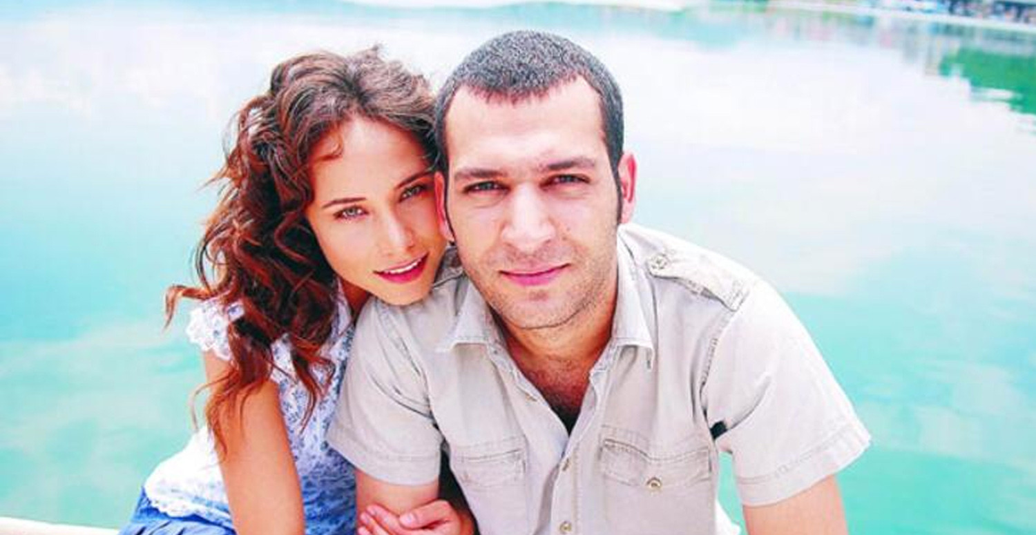 Burçin Terzioğlu - Murat Yıldırım