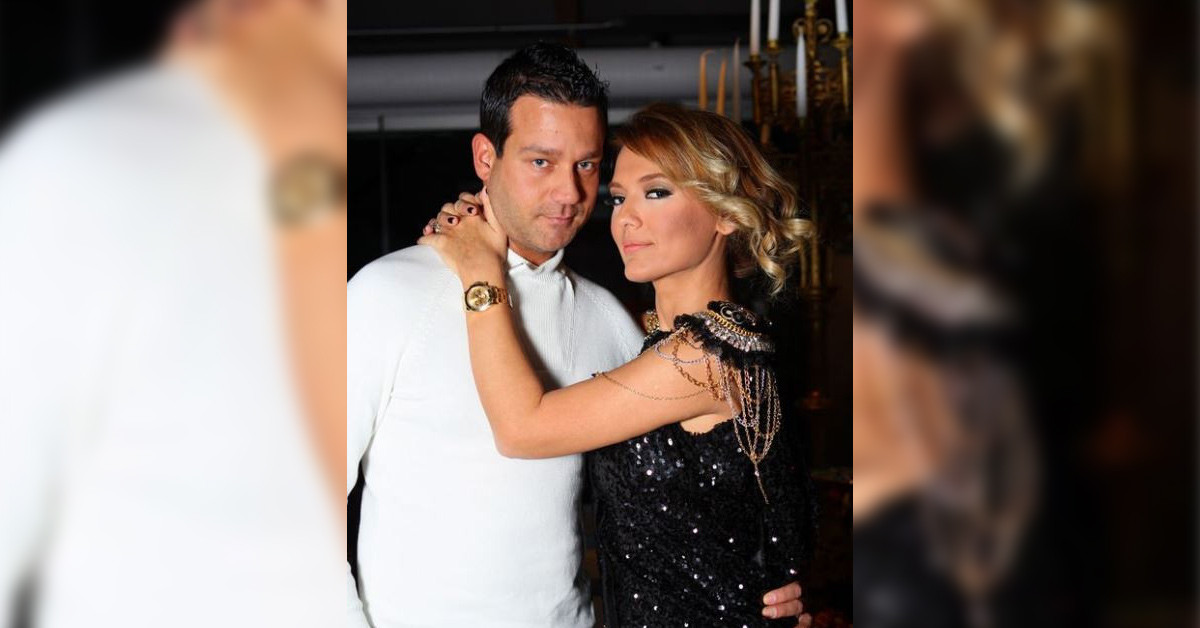 Demet Akalın ve Oğuz Kayhan 