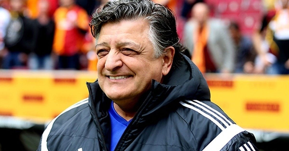 Hocayla toplantı yaptılar