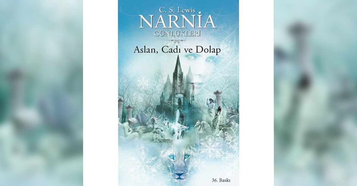 ASLAN, CADI VE DOLAP / 85 MİLYON