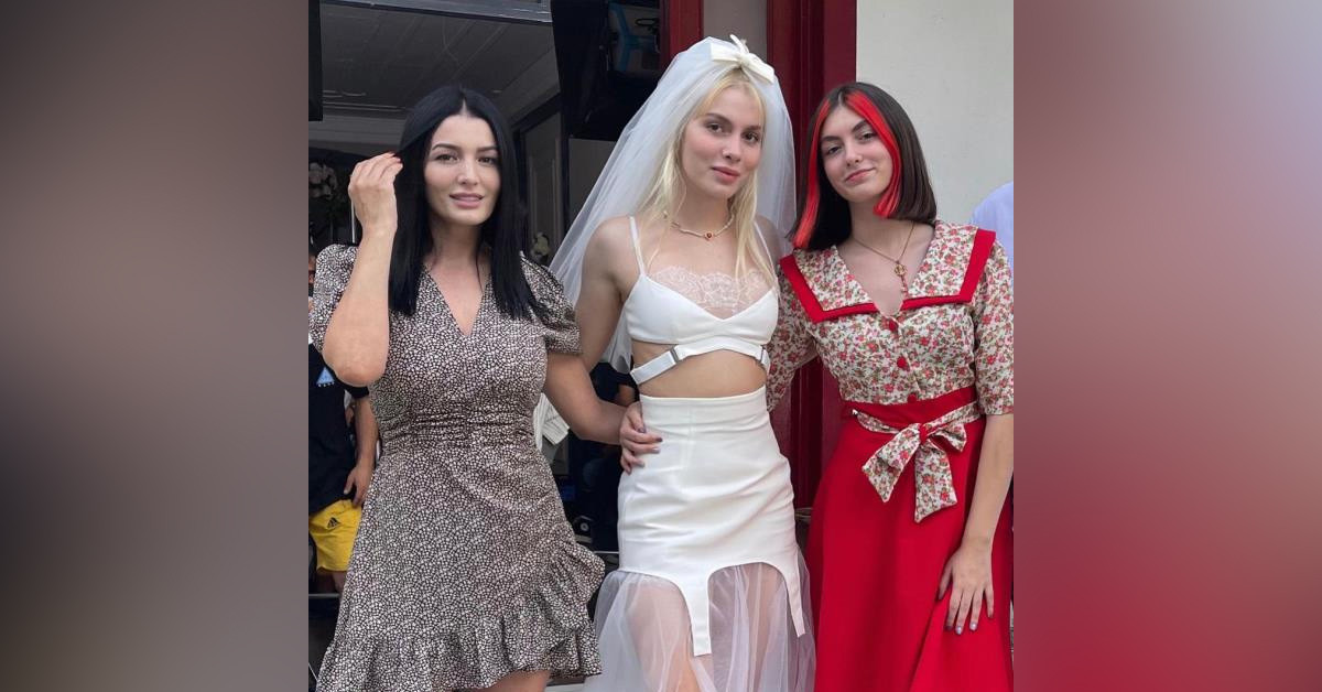 Paylaşımlarıyla dikkat çekiyor