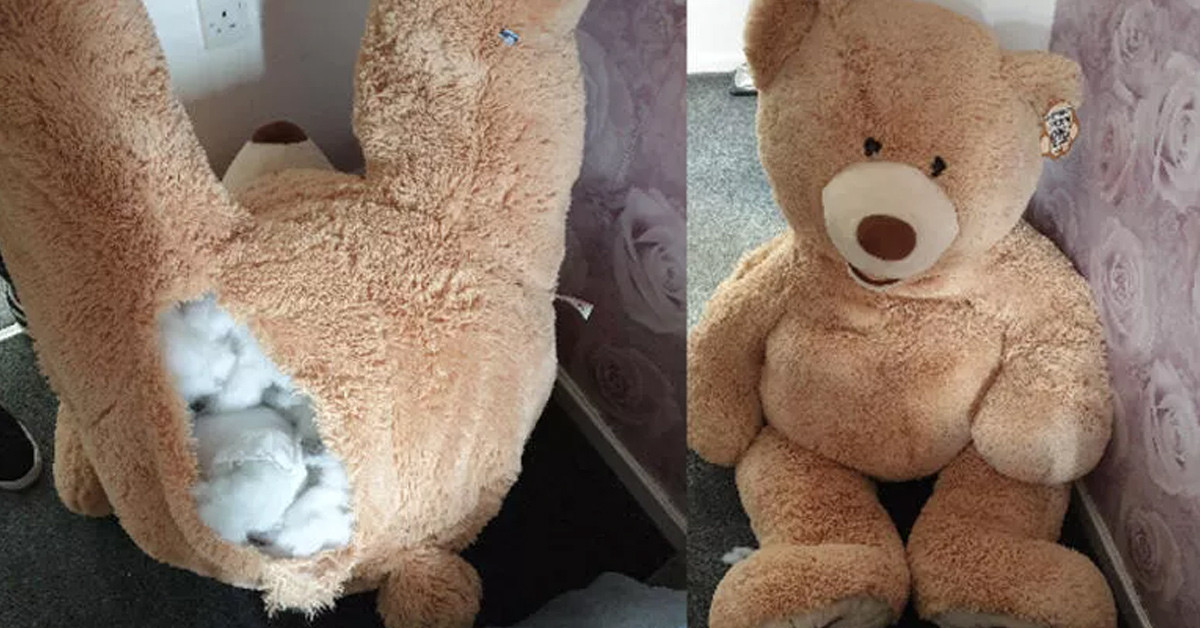 Polisler baskın yaptı