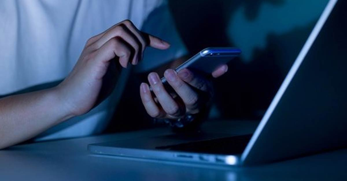 TikTok hakkında uyarı 