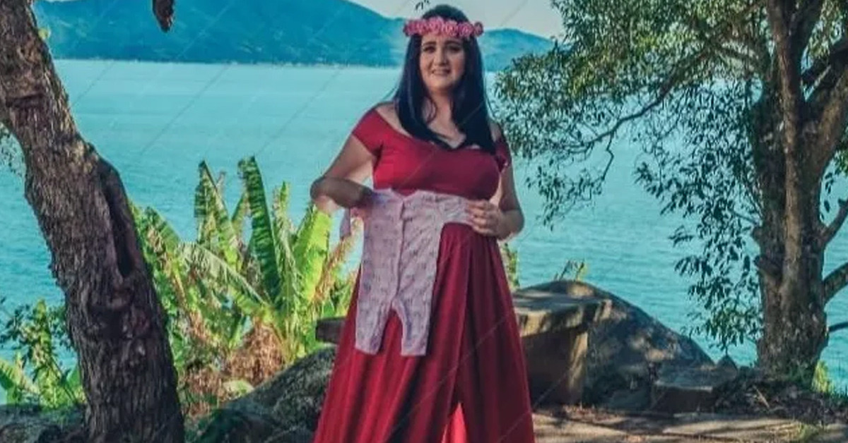 Düşük yapmıştı  