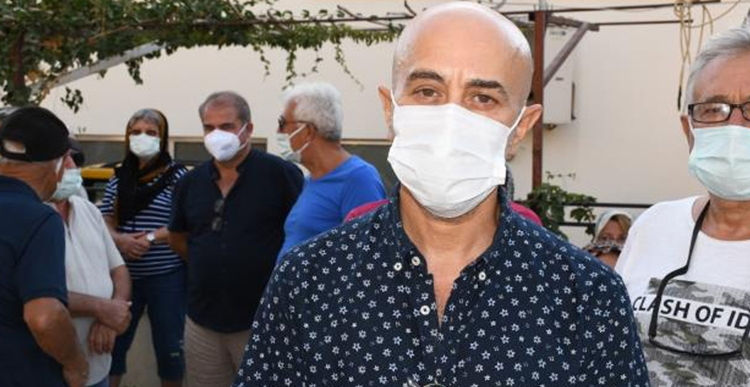 'HİÇ UNUTMAYACAĞIZ'