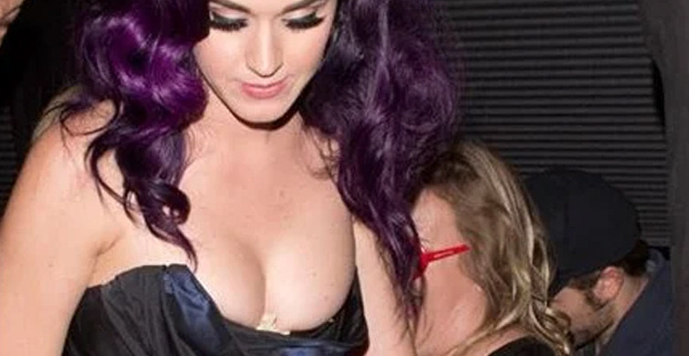 Katy Perry