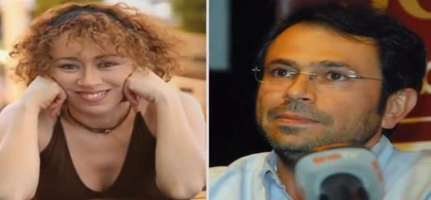 ŞEBNEM DÖNMEZ-OLGUN ŞİMŞEK