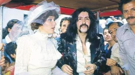 Barış Manço - Lale Manço