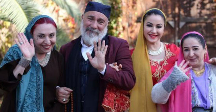 BURADA BİR ZULÜM VAR