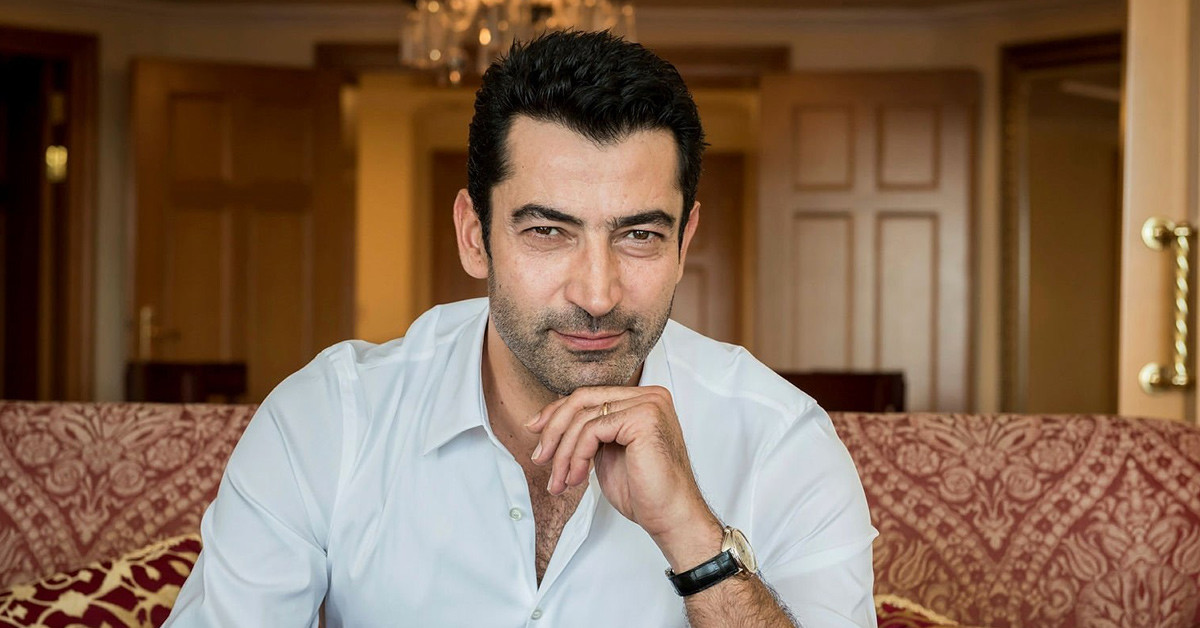 Kenan İmirzalıoğlu