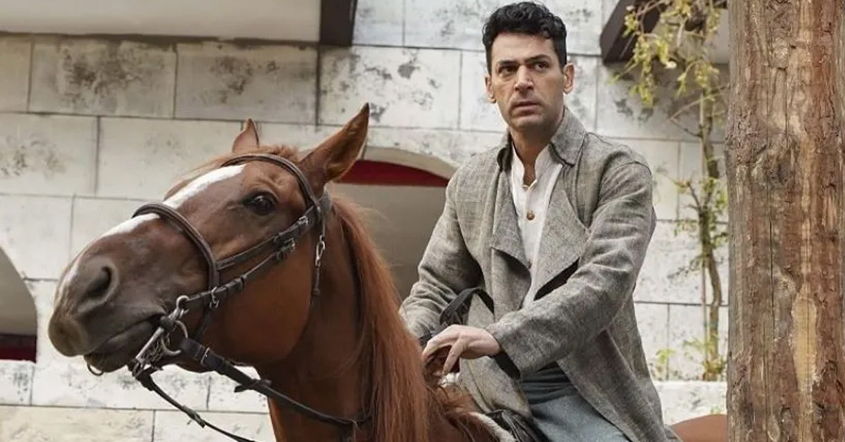 Yapım şirketiyle kriz yaşandı