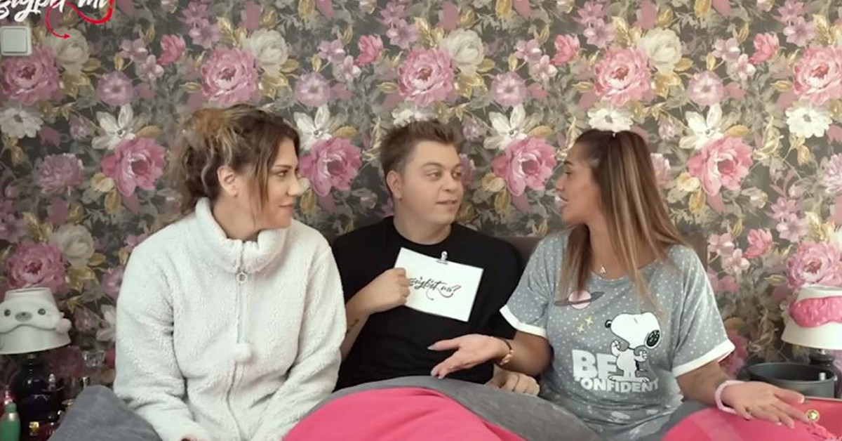 Melis'ten çarpıcı açıklamalar