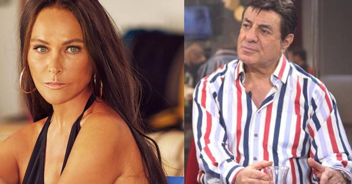 Tanju Çolak ile aldattı