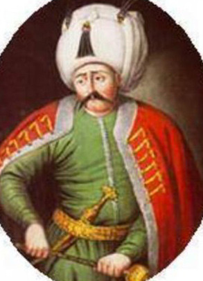 Yavuz Sultan Selim