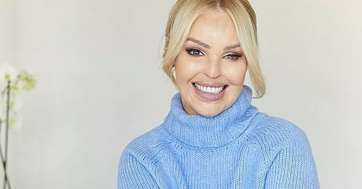 Psikolojik tedavi gördü