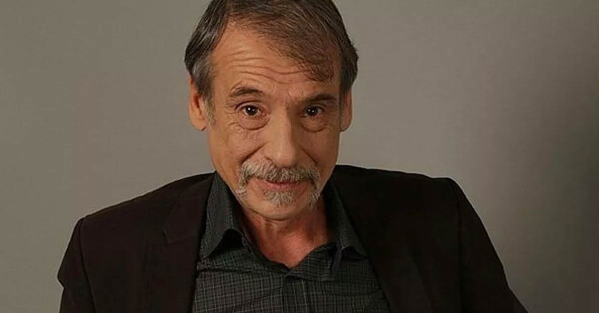 Sağlık durumunu anlattı