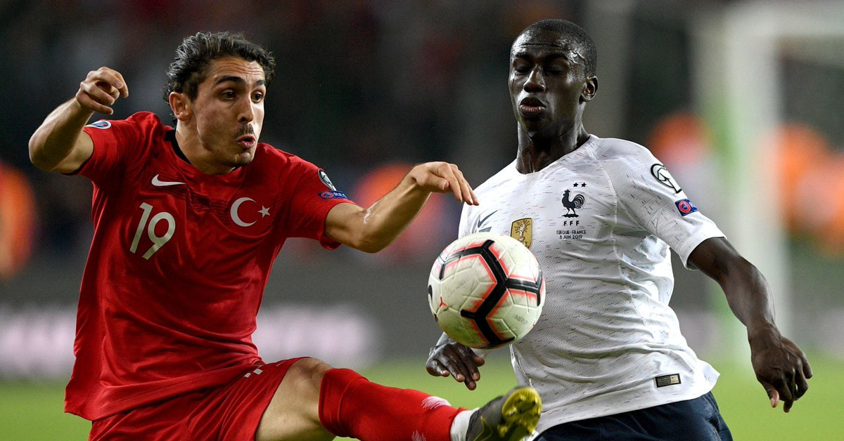 Abdülkadir Ömür'den Türk Futbolu Çok Şey Bekliyor!