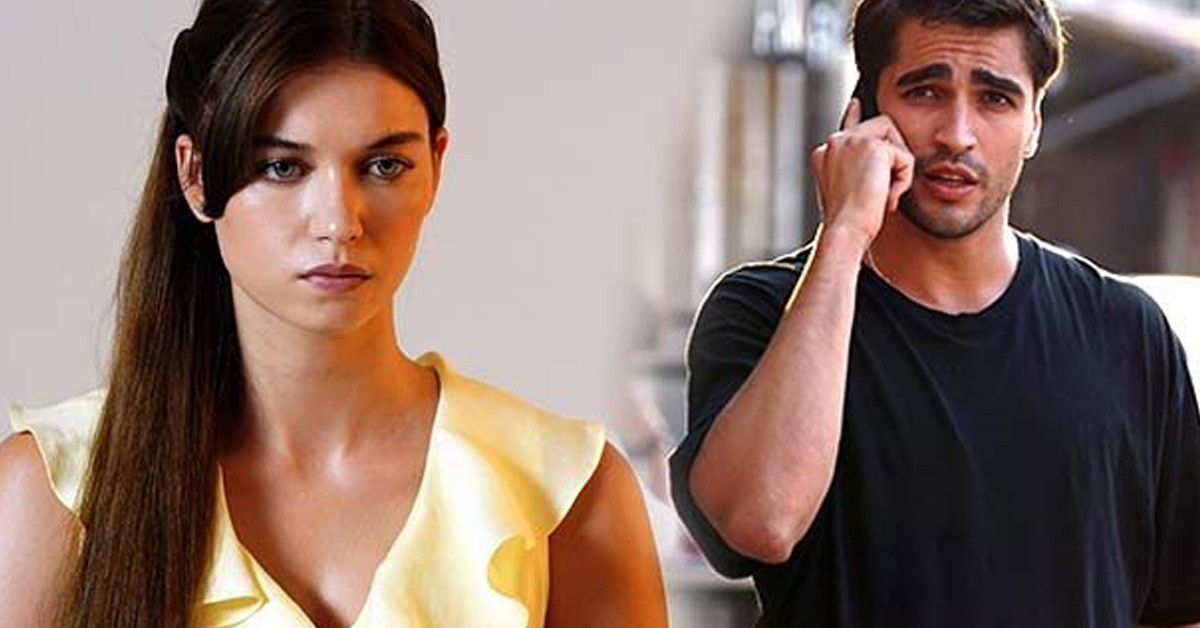 Yalı Çapkını aşkı gerçek mi oldu?