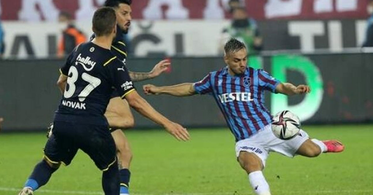 Rizespor'un yolunu tuttu