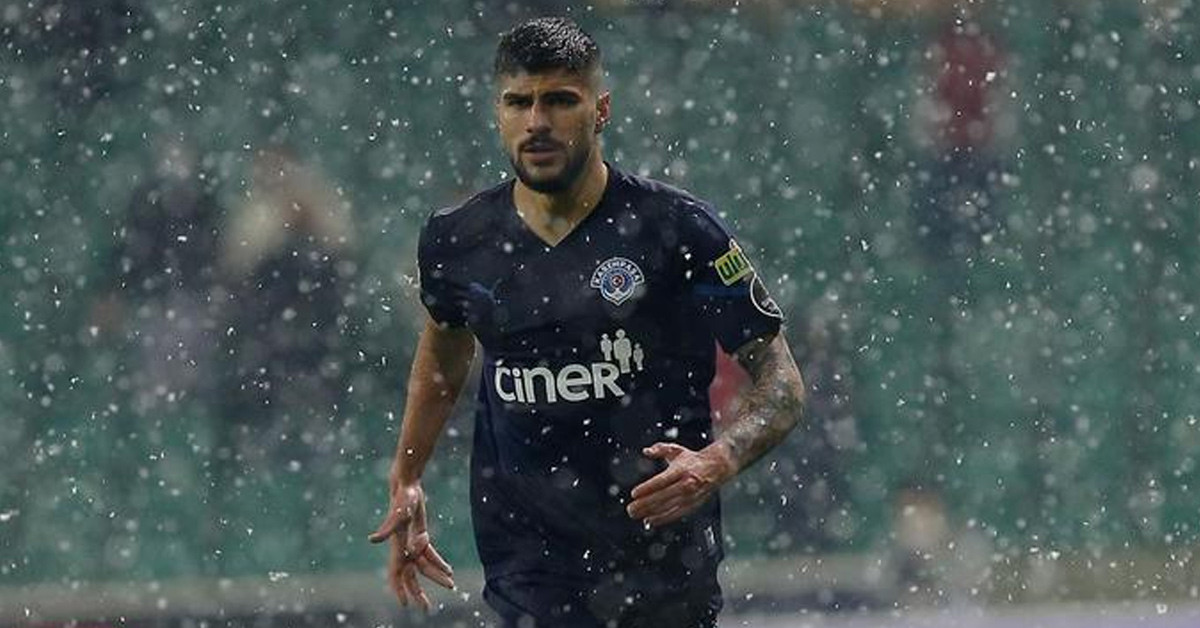 Kısa süre içerisinde açıklanacak