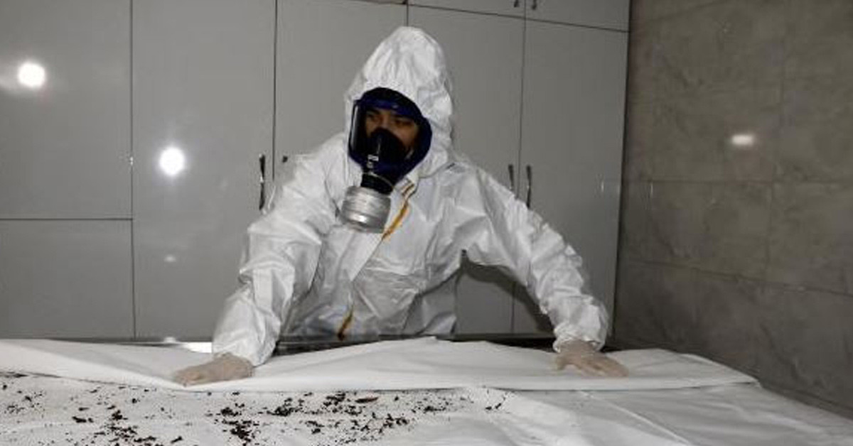 Eş ve akrabalar öncülük ediyor