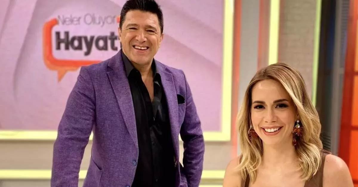 Neler Oluyor Hayatta yayın tarihi