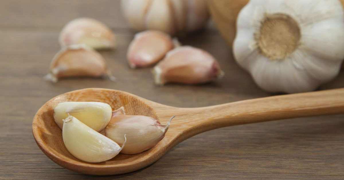 Sarımsak yutmak gribe iyi gelir mi?