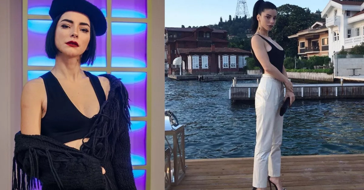 Bu aşk nasıl başladı