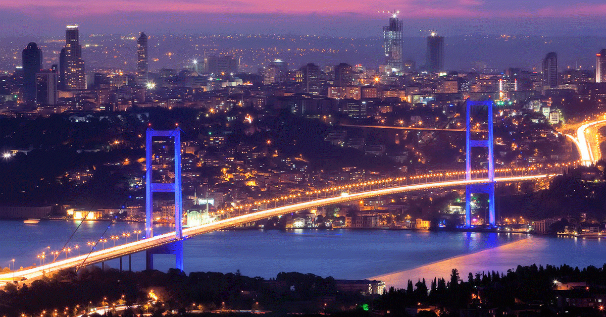 1. İstanbul
