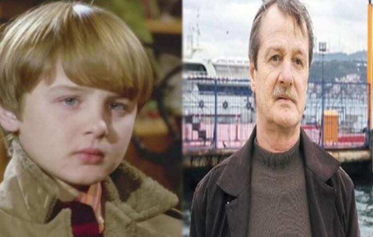 Ömer Dönmez - Ömercik 