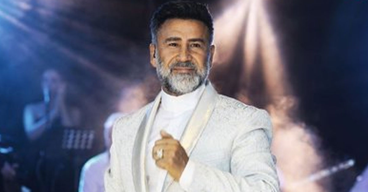 İzzet Yıldızhan'dan çocuk itirafı