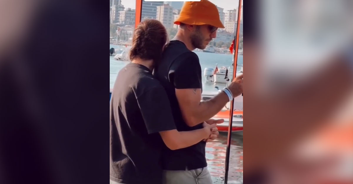 İnsan içinde olduklarını unuttular