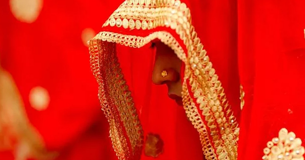 Kız çocuklarını kullanıyorlar